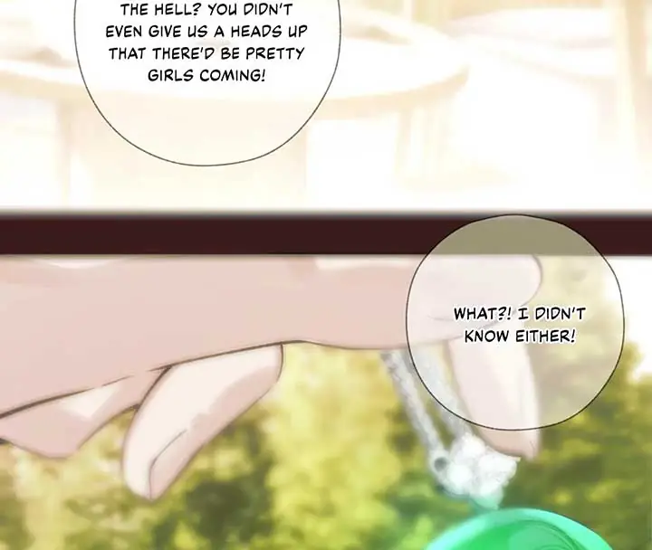 Only for Love Chapter 36 Page 65