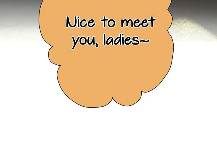 Only for Love Chapter 36 Page 79