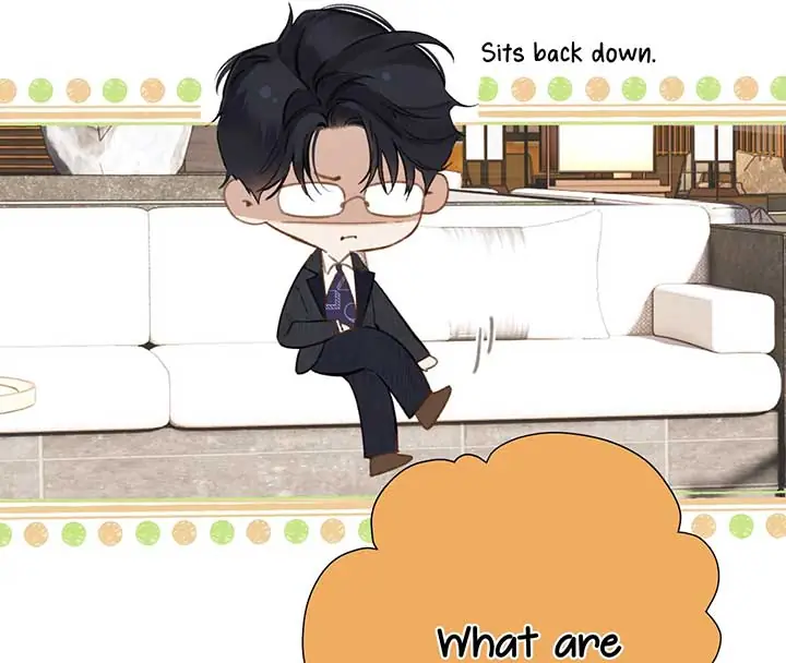 Only for Love Chapter 36 Page 80