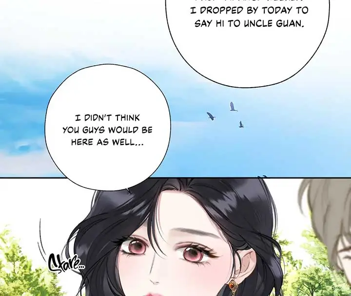 Only for Love Chapter 36 Page 83