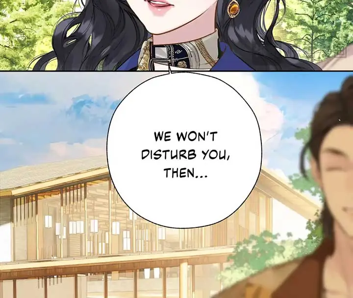 Only for Love Chapter 36 Page 84