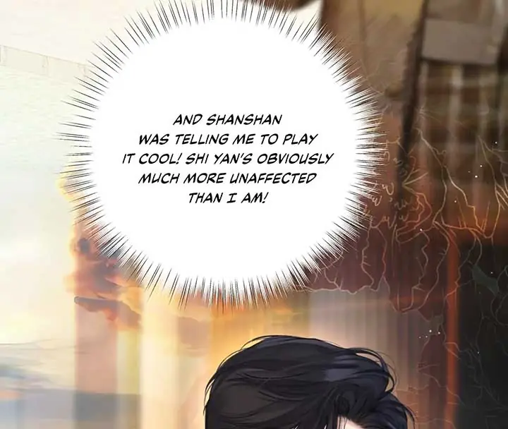 Only for Love Chapter 36 Page 86