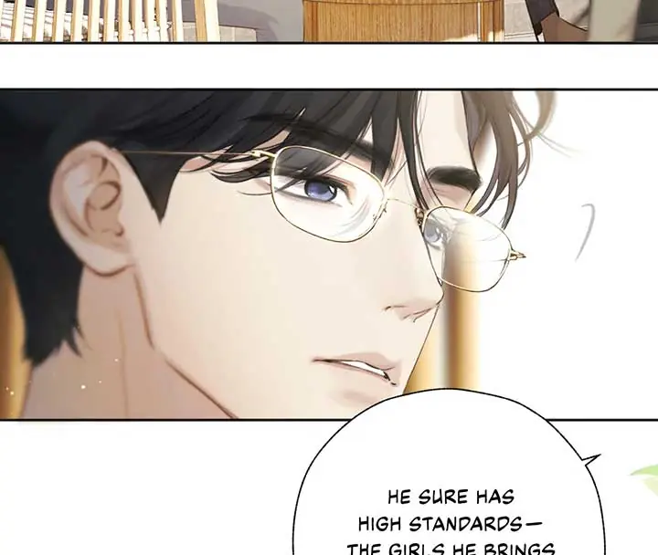 Only for Love Chapter 36 Page 93