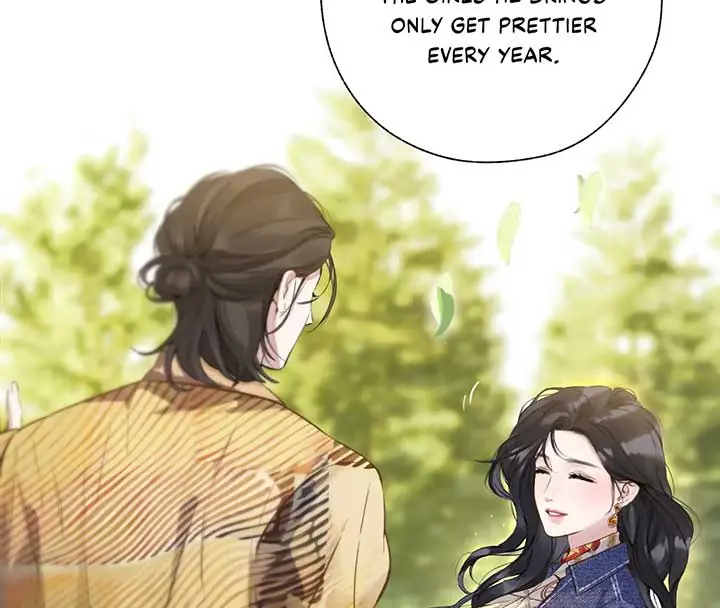 Only for Love Chapter 36 Page 94