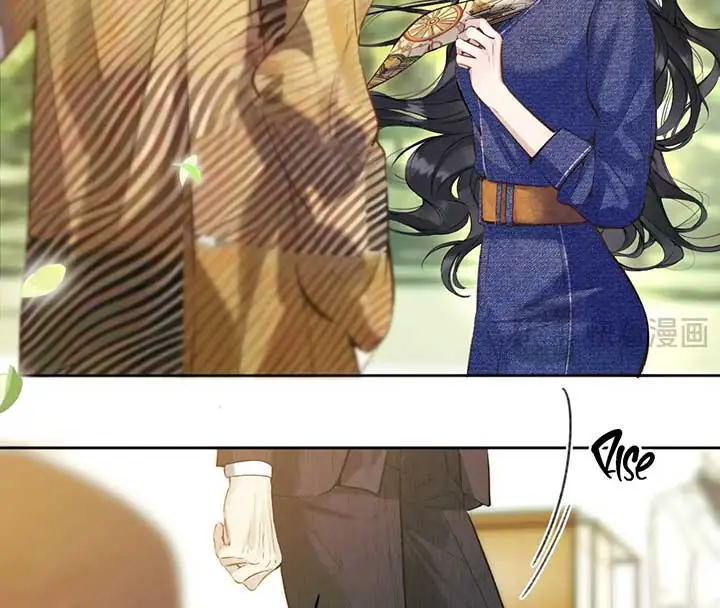 Only for Love Chapter 36 Page 95