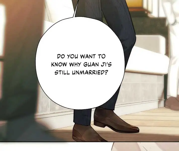 Only for Love Chapter 36 Page 96