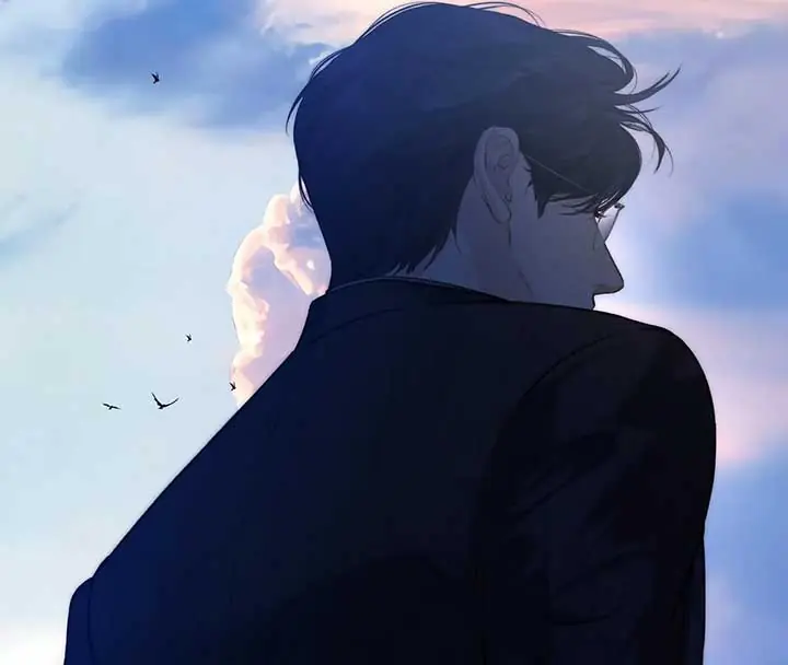 Only for Love Chapter 36 Page 99