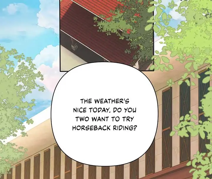 Only for Love Chapter 36 Page 104