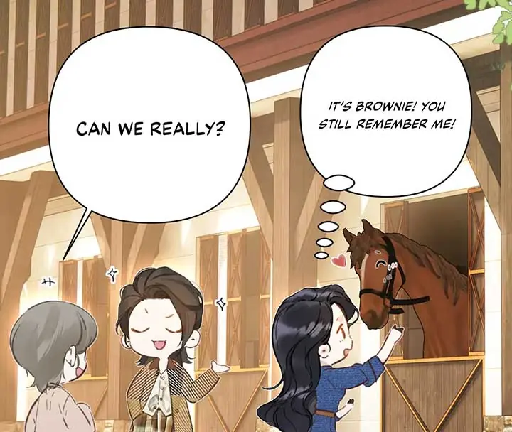 Only for Love Chapter 36 Page 105