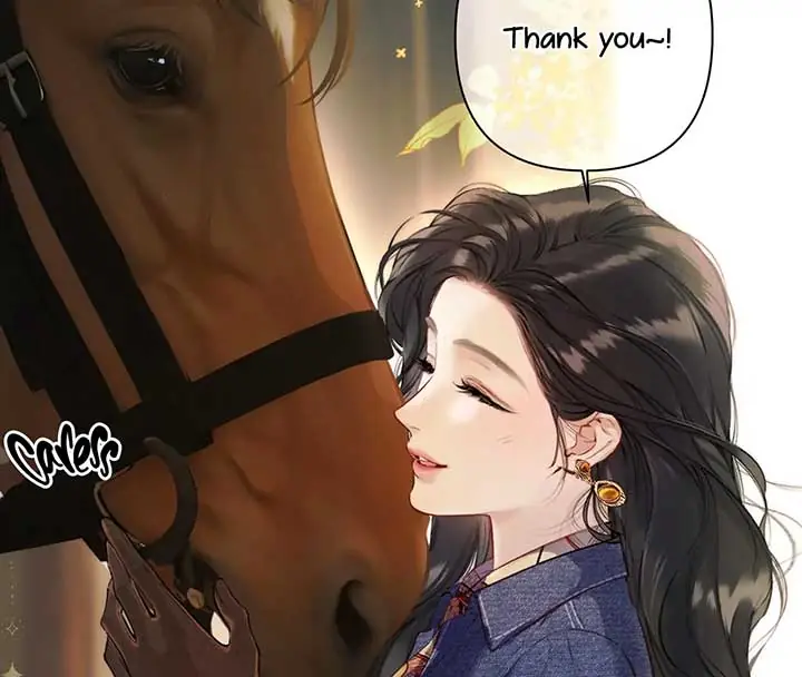 Only for Love Chapter 36 Page 107