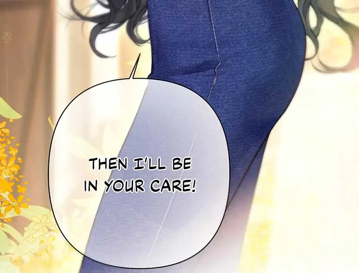 Only for Love Chapter 36 Page 109