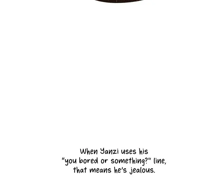 Only for Love Chapter 36 Page 122