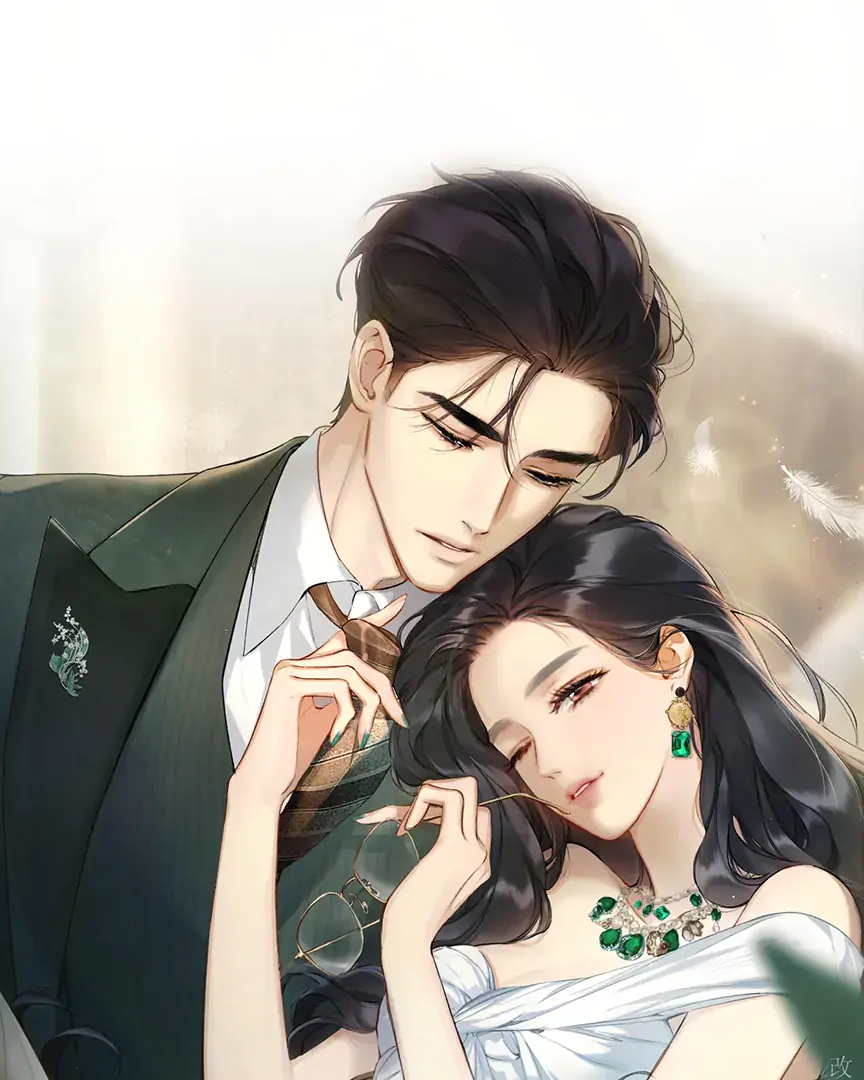 Only for Love Chapter 37 Page 2