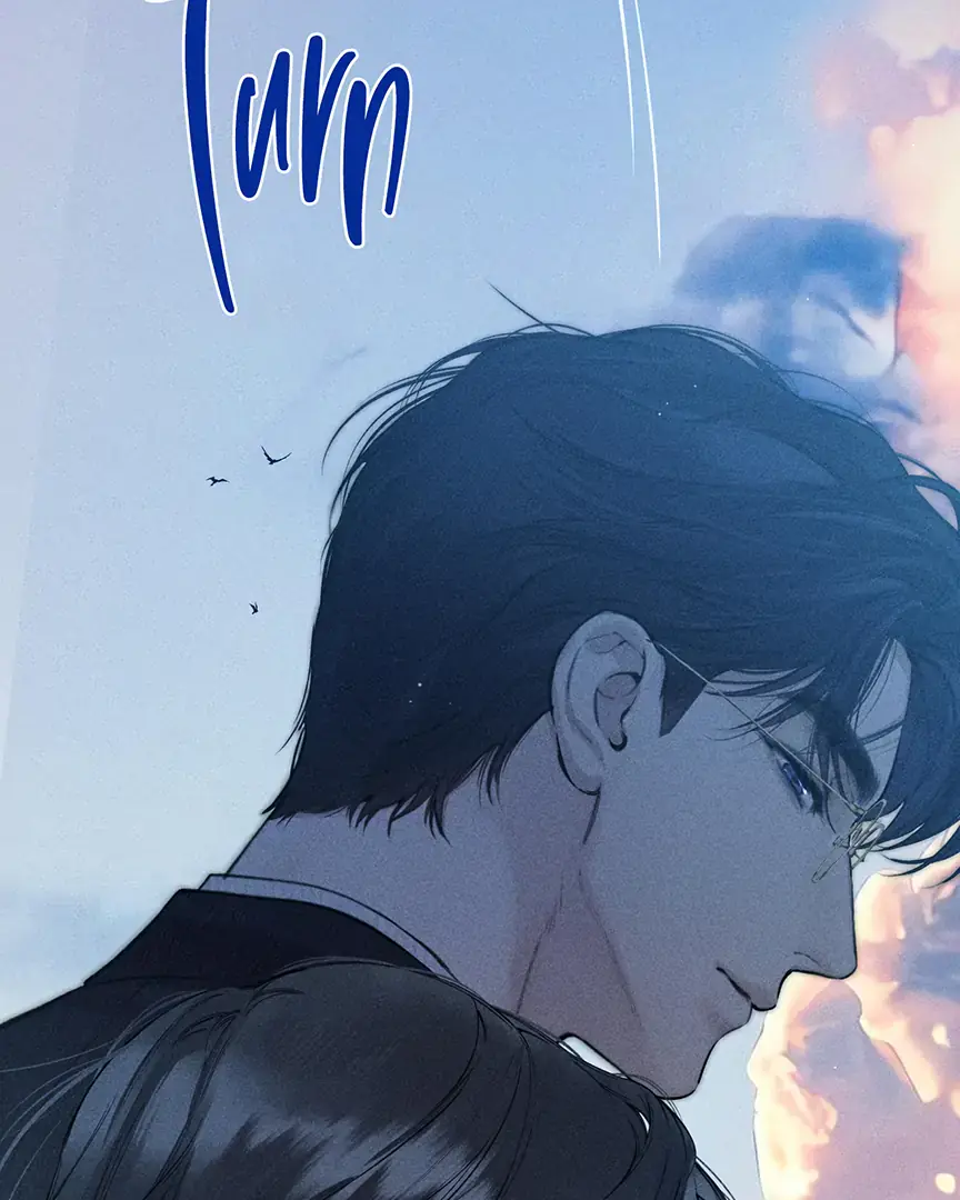 Only for Love Chapter 37 Page 11