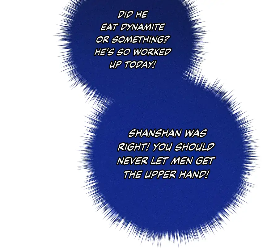 Only for Love Chapter 37 Page 16