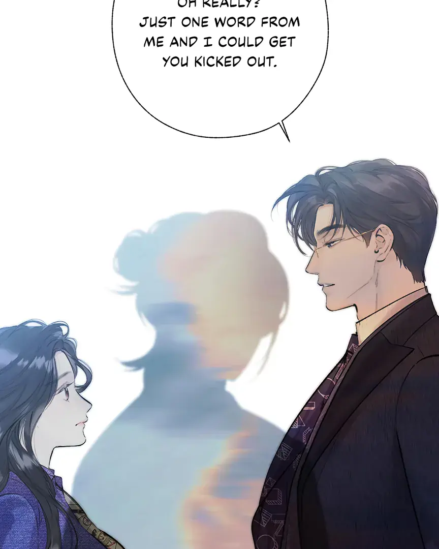 Only for Love Chapter 37 Page 24