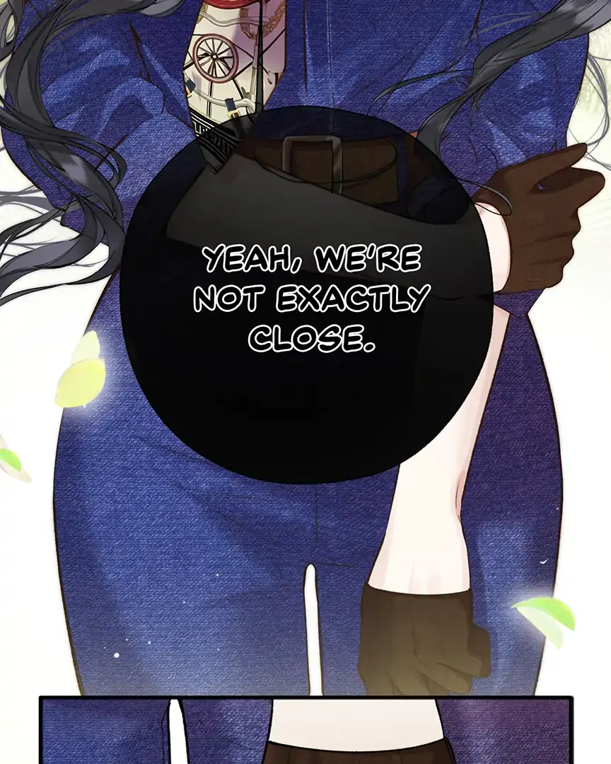 Only for Love Chapter 37 Page 31