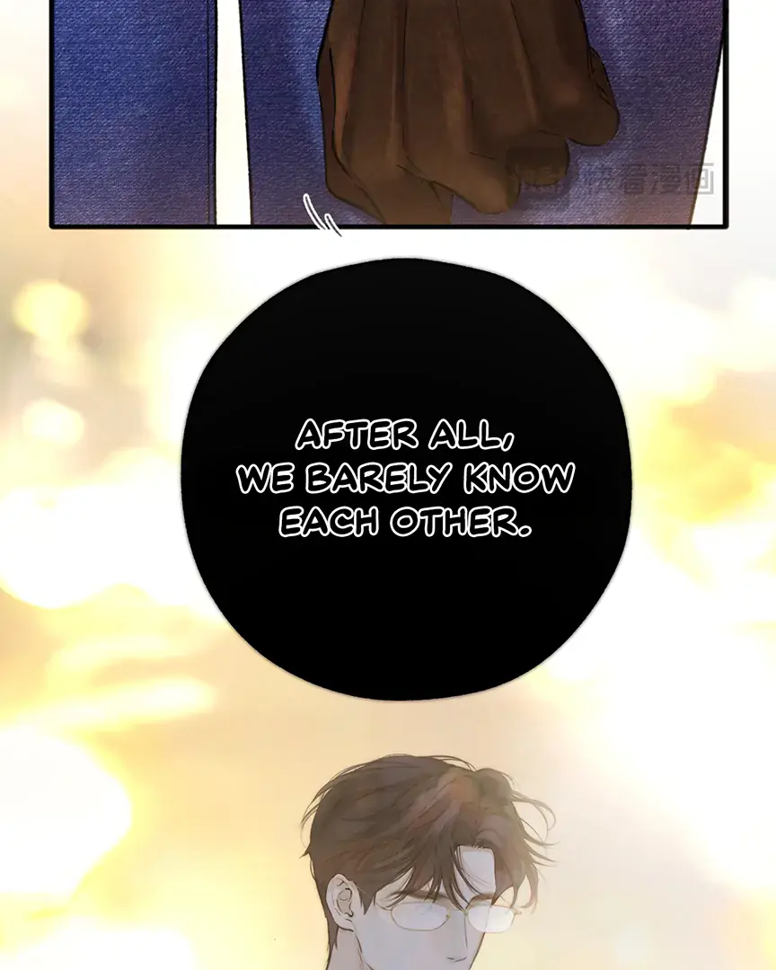 Only for Love Chapter 37 Page 32