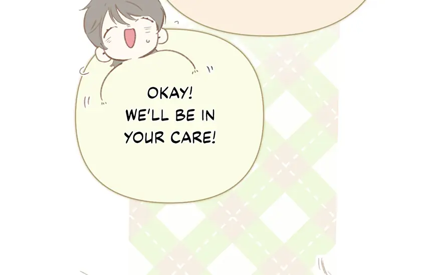 Only for Love Chapter 37 Page 35