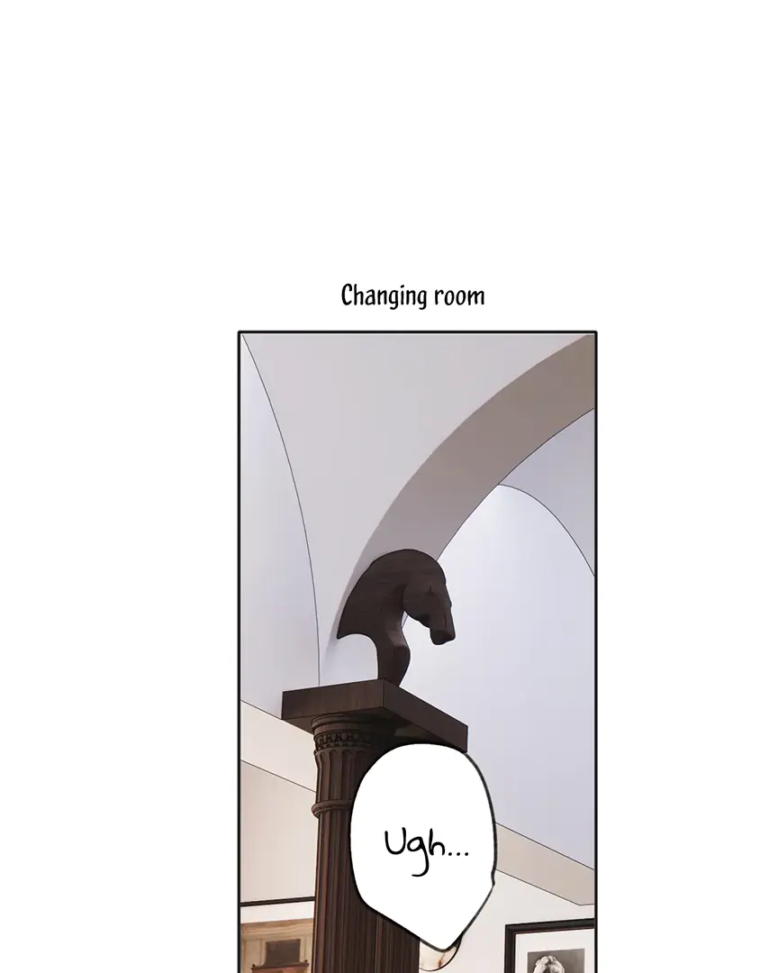 Only for Love Chapter 37 Page 38