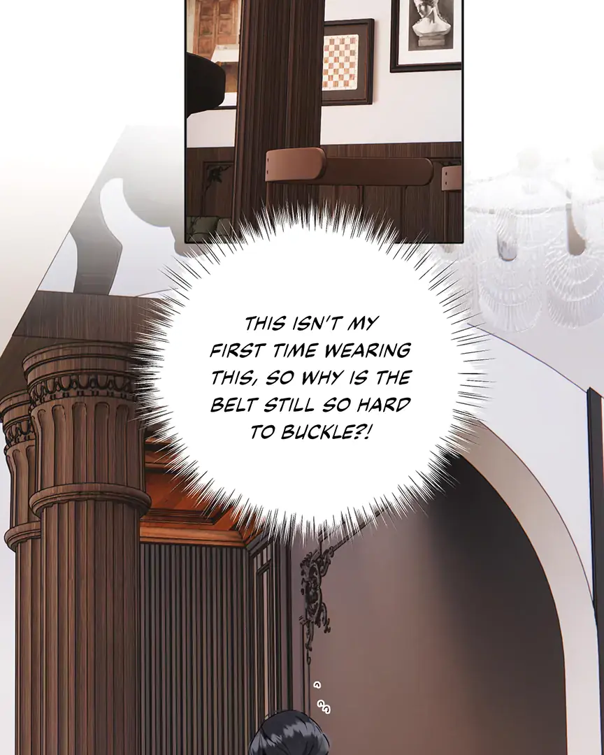 Only for Love Chapter 37 Page 39