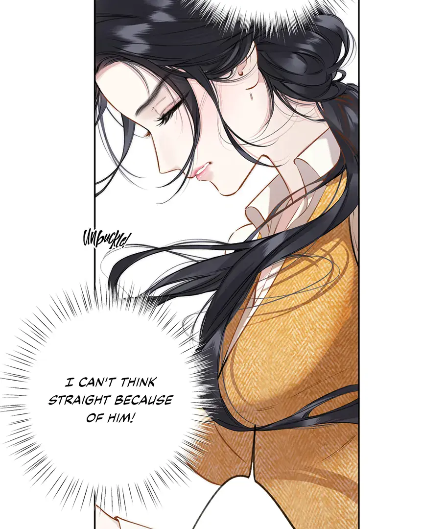 Only for Love Chapter 37 Page 41