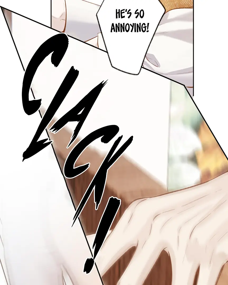 Only for Love Chapter 37 Page 42