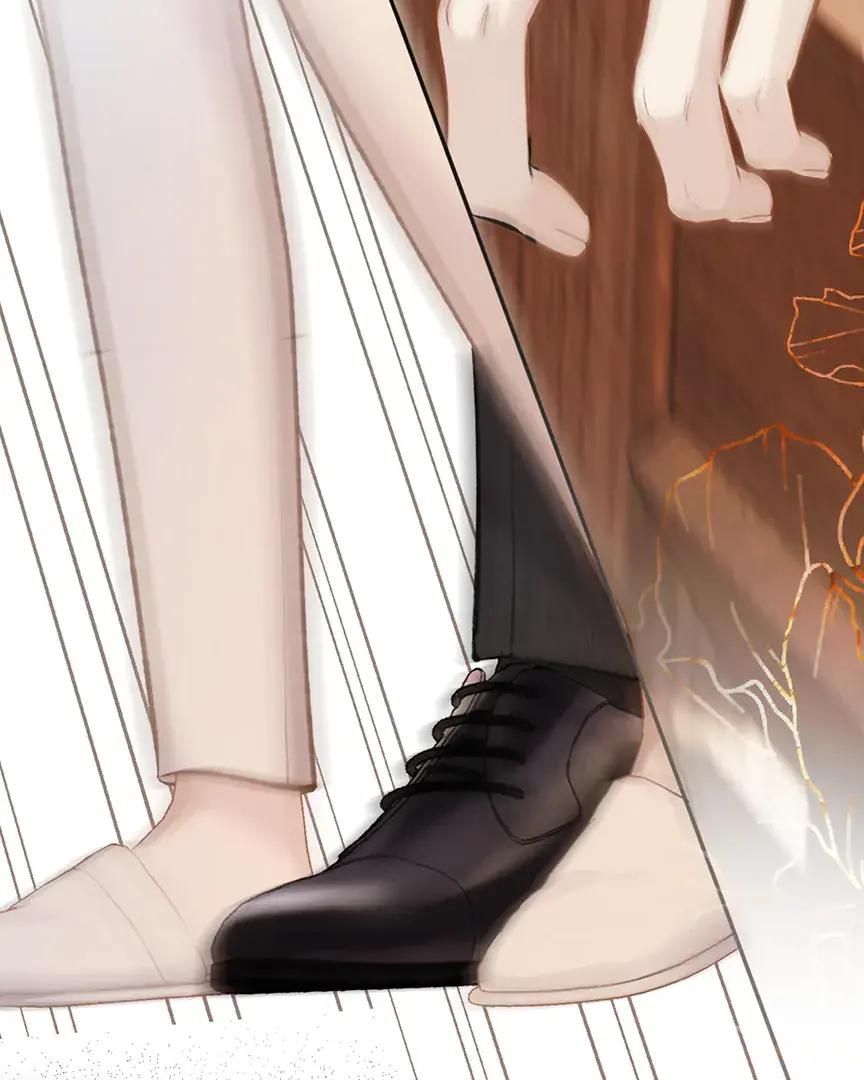 Only for Love Chapter 37 Page 43