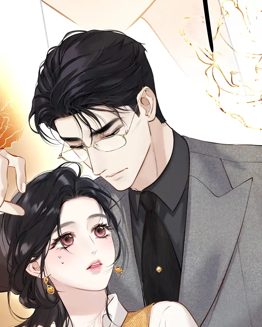 Only for Love Chapter 37 Page 45