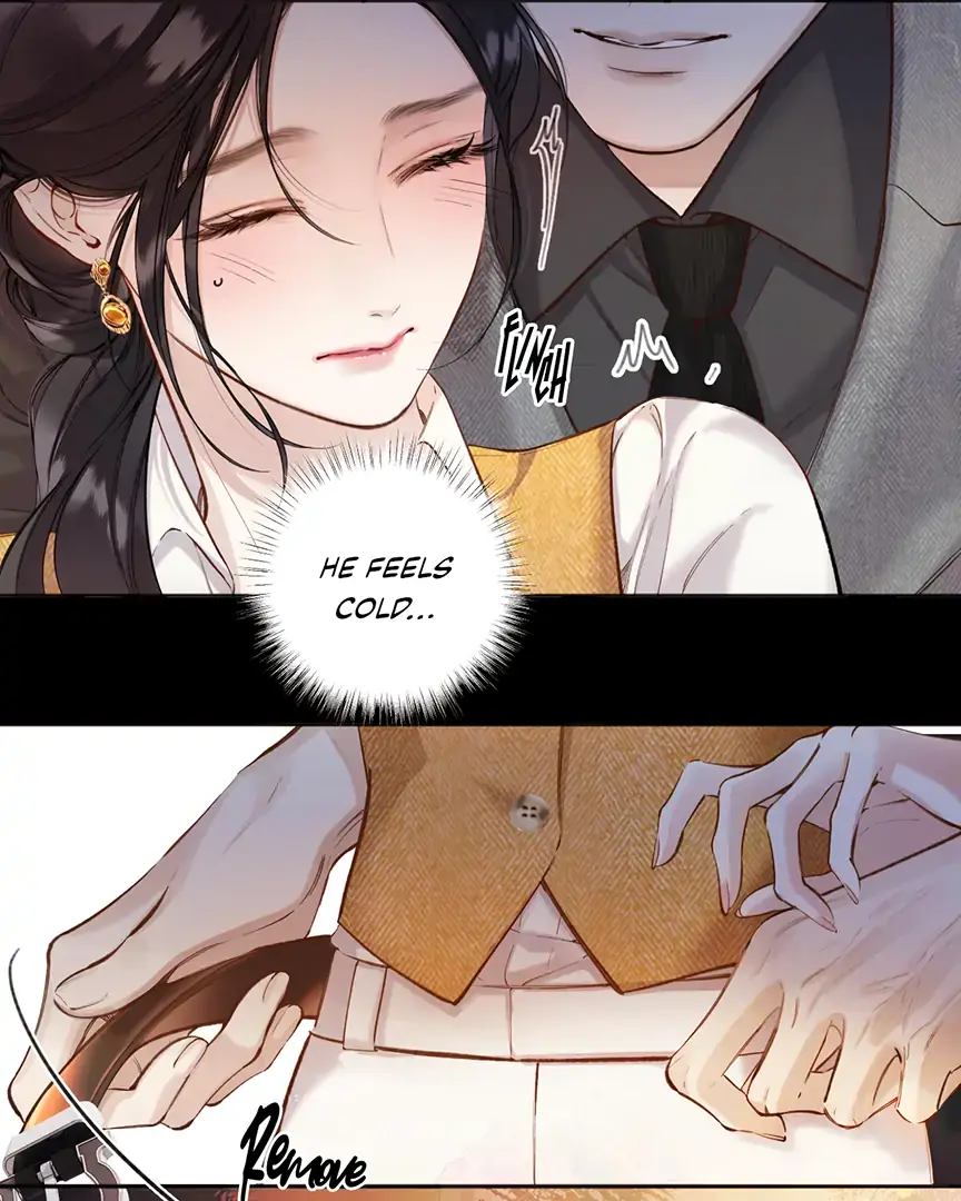 Only for Love Chapter 37 Page 48