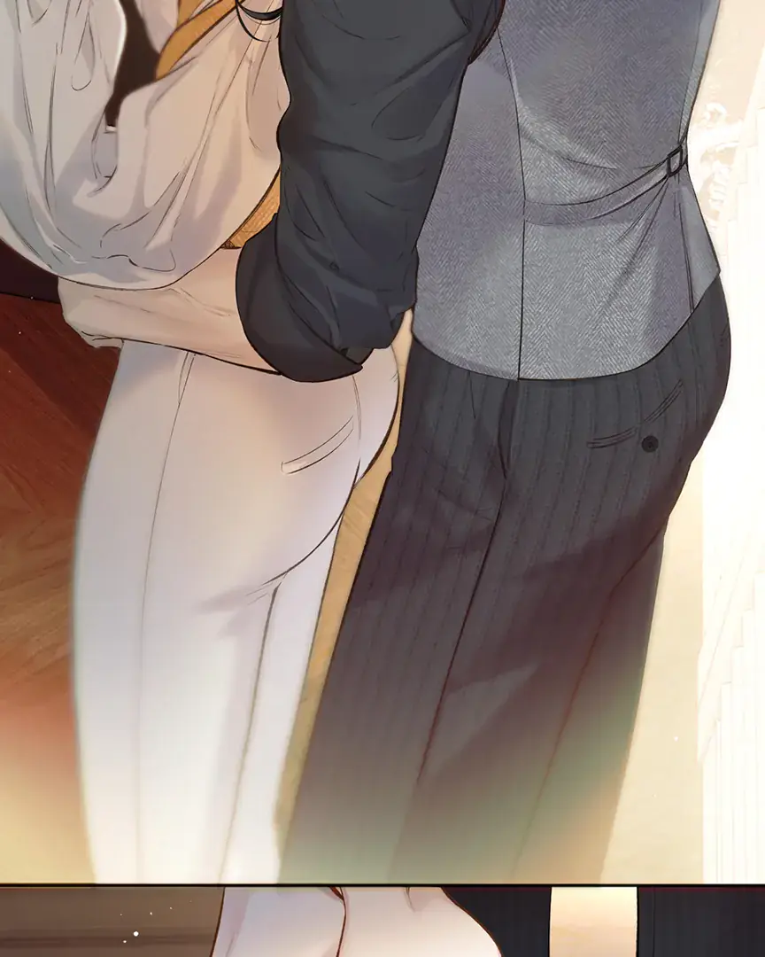 Only for Love Chapter 37 Page 50