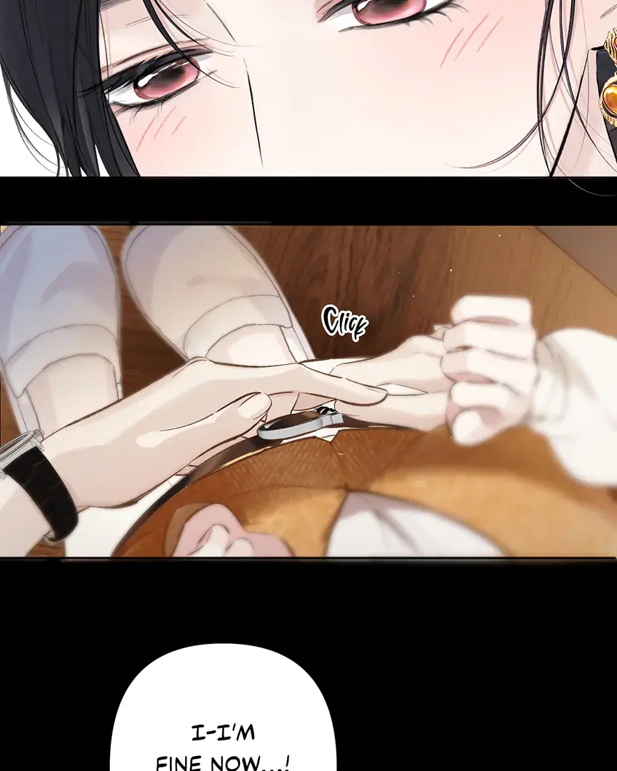 Only for Love Chapter 37 Page 52