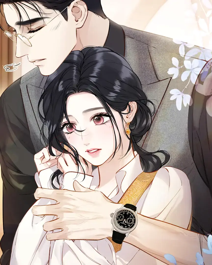 Only for Love Chapter 37 Page 59