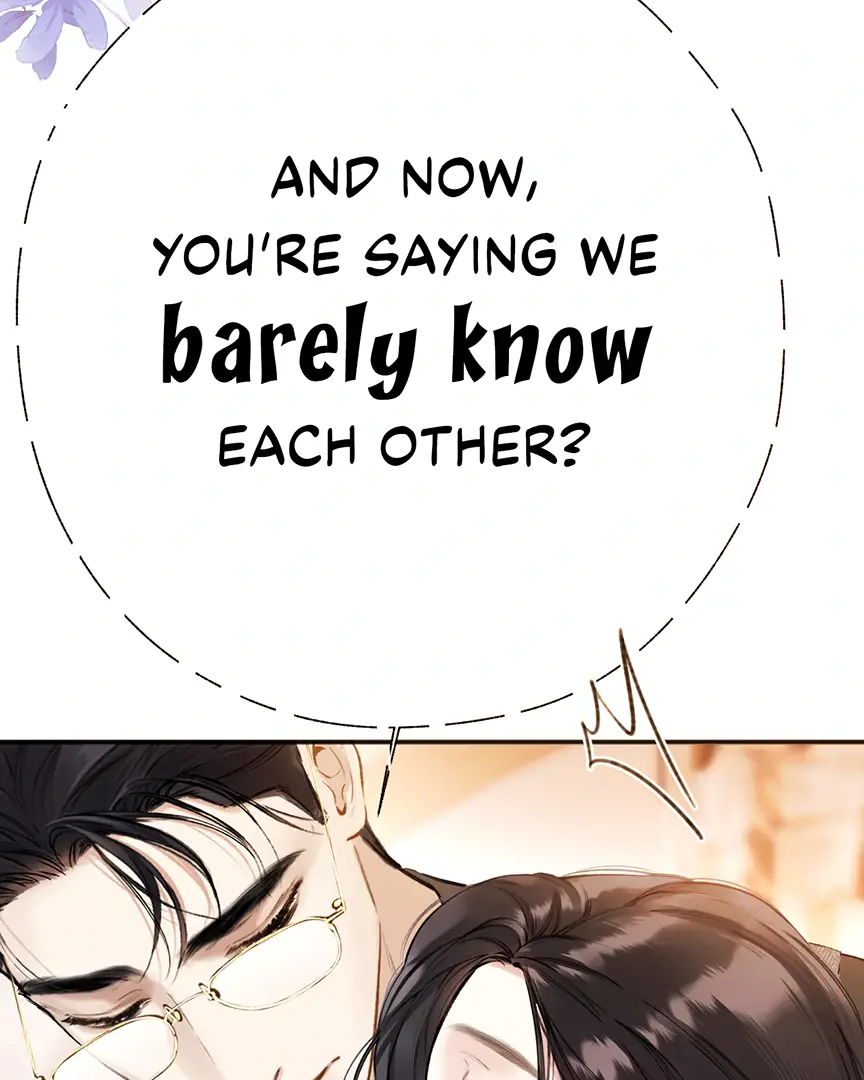 Only for Love Chapter 37 Page 62