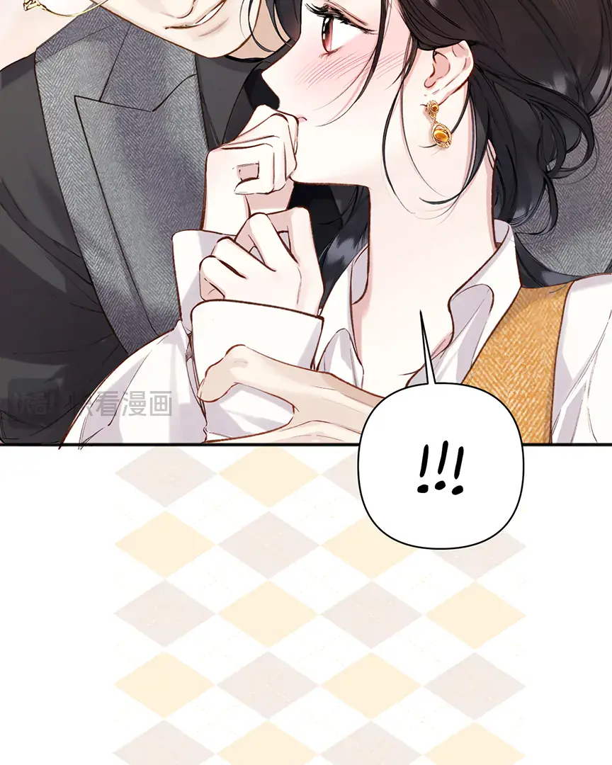 Only for Love Chapter 37 Page 63