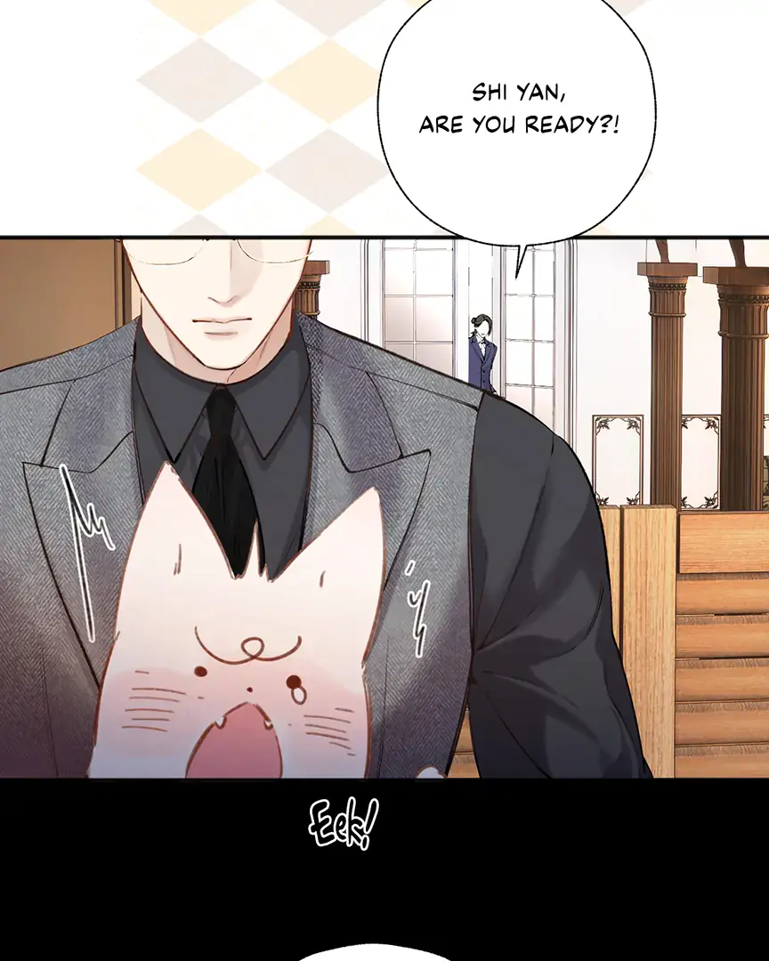 Only for Love Chapter 37 Page 65