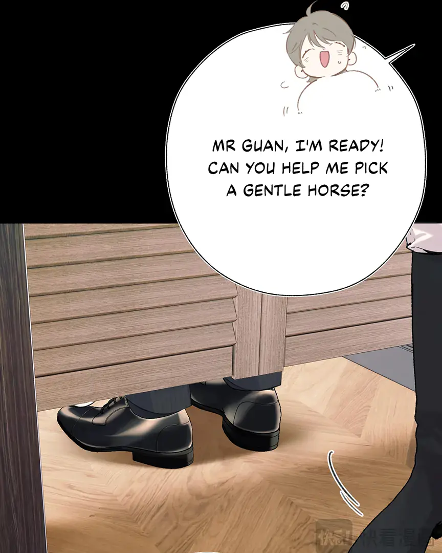 Only for Love Chapter 37 Page 74
