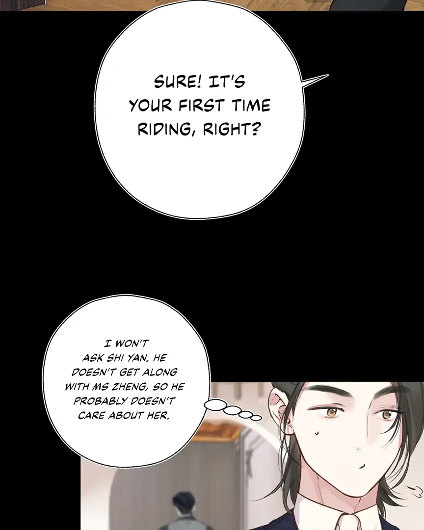 Only for Love Chapter 37 Page 75