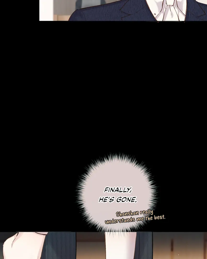 Only for Love Chapter 37 Page 76