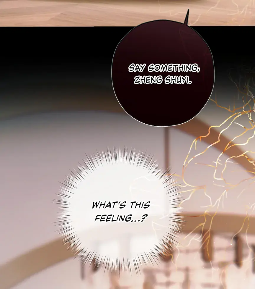 Only for Love Chapter 37 Page 78