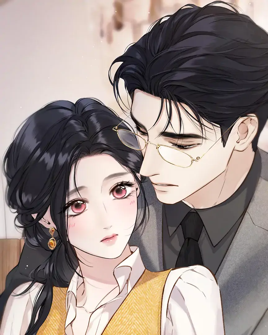 Only for Love Chapter 37 Page 79