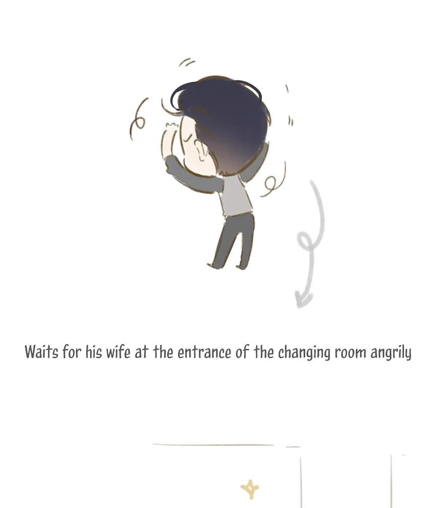 Only for Love Chapter 37 Page 84