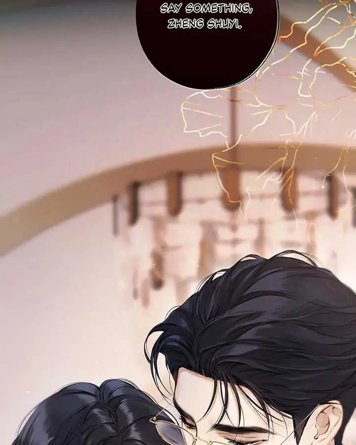 Only for Love Chapter 38 Page 5