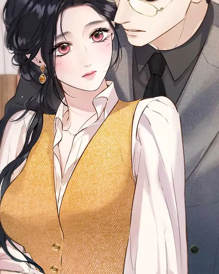Only for Love Chapter 38 Page 6
