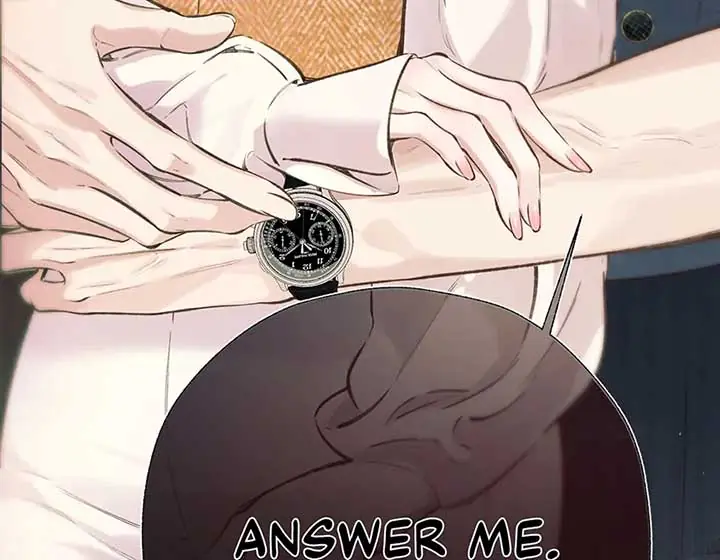 Only for Love Chapter 38 Page 7