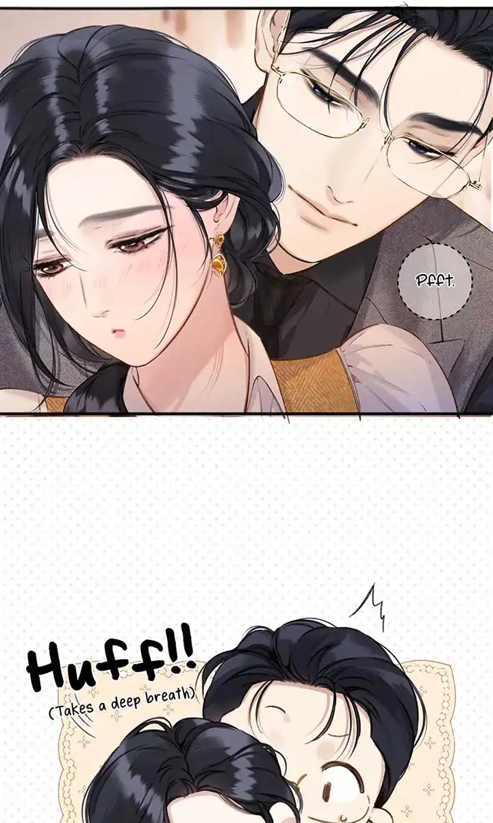 Only for Love Chapter 38 Page 9