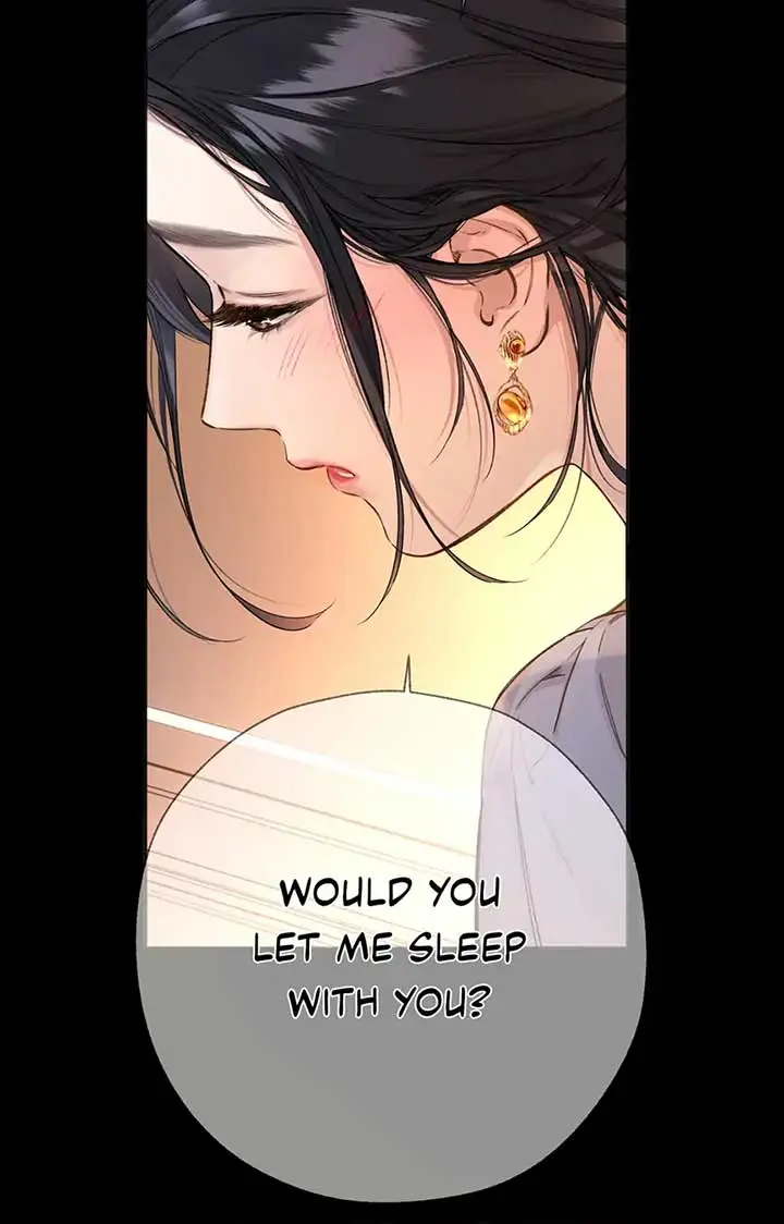 Only for Love Chapter 38 Page 11