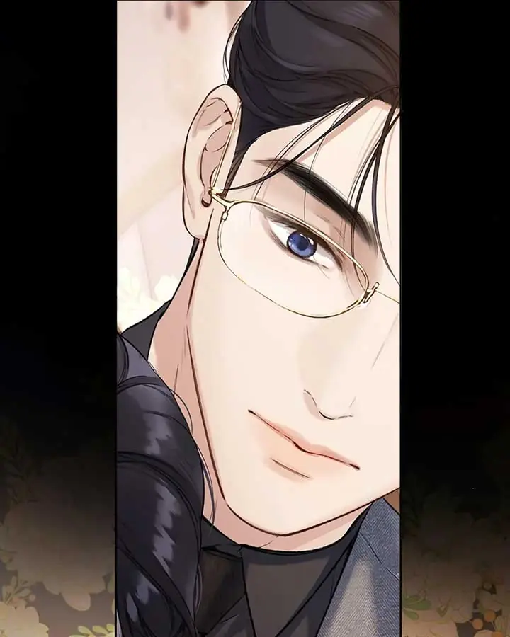Only for Love Chapter 38 Page 12