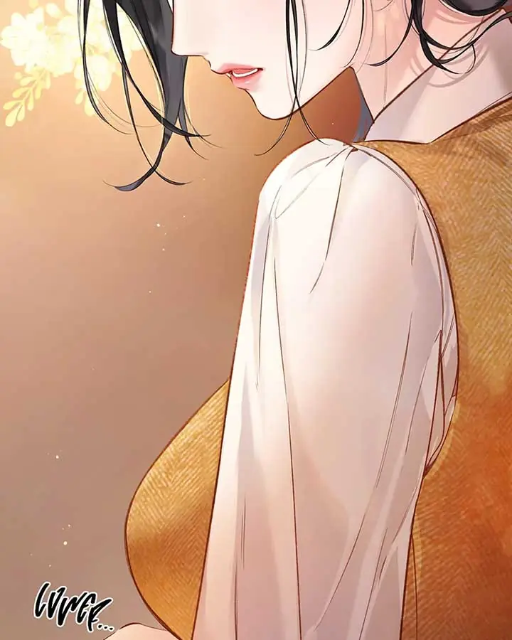 Only for Love Chapter 38 Page 14