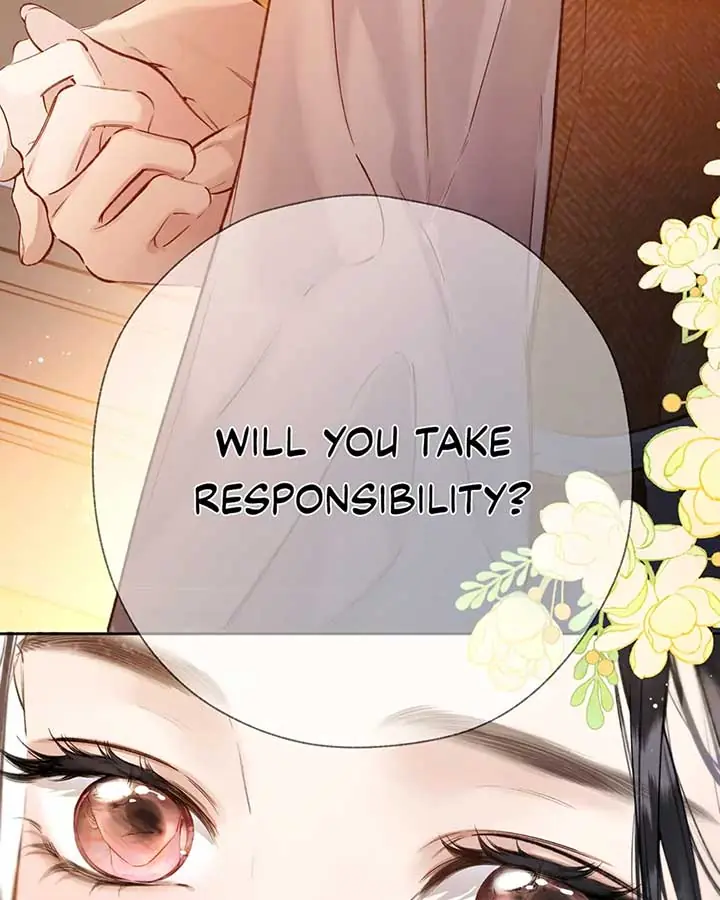 Only for Love Chapter 38 Page 15